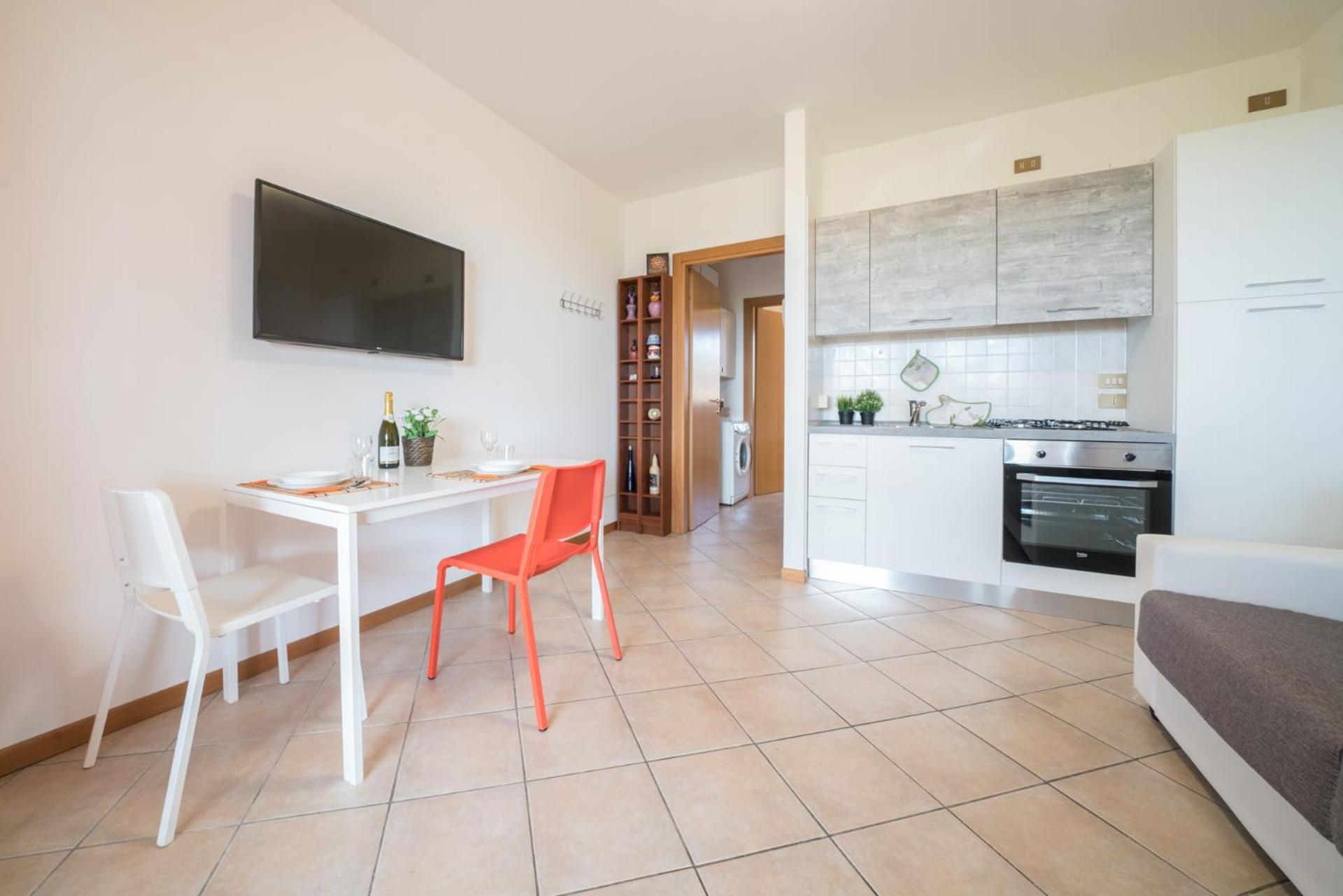 Gardappartamenti Cascinale Pool Desenzano del Garda Ngoại thất bức ảnh